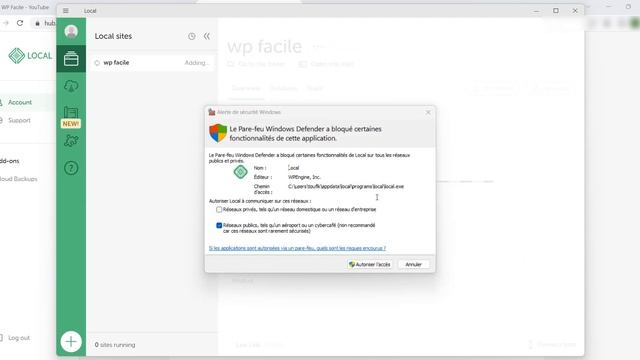 Comment installer WordPress en local avec Local WP ? смотреть онлайн