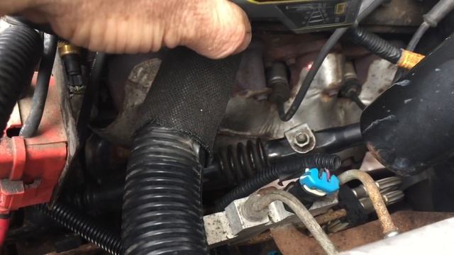 PO300 Diagnosing a Misfire- 2003 Chevy Silverado 5.3L смотреть онлайн