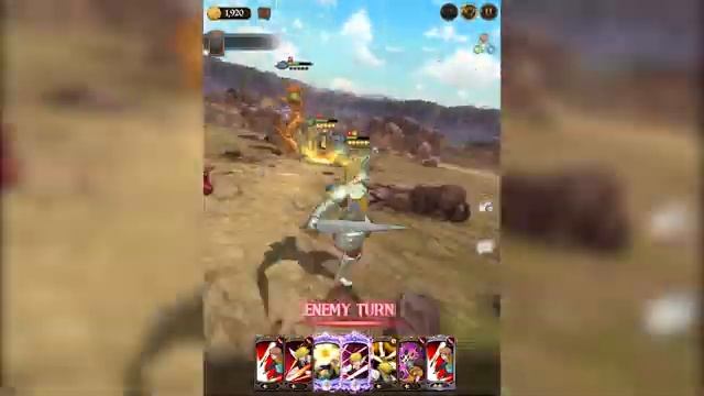 Лучшая мобильная игра на андроид! - Семь смертных грехов игра на андроид 7ds обзор смотреть онлайн