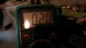 Регулировка УНЧ Океан-209 после модернизации