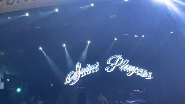 FRIENDLY THUG 52 - выступление на Players Show 2