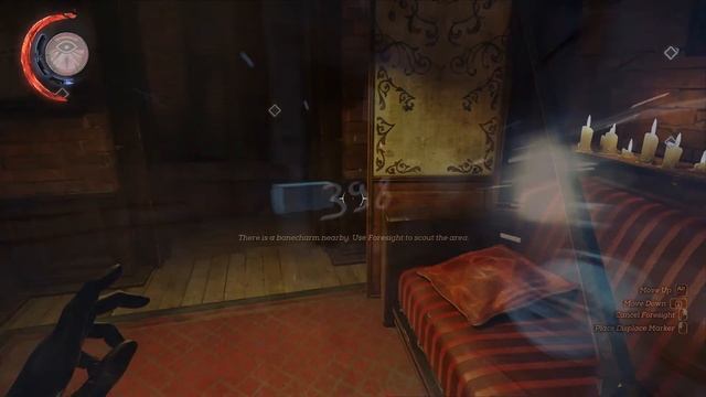 Dishonored: Death of the Outsider Mission 2 Black Market Shop - How to Rob Walkthrough Guide смотреть онлайн