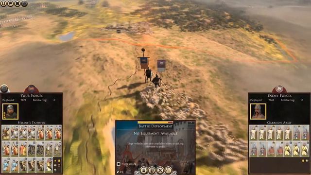 New Friends :: Total War Rome II - Divide Et Impera 1.2.2 - Bosporan Kingdom Gameplay # 20 смотреть онлайн