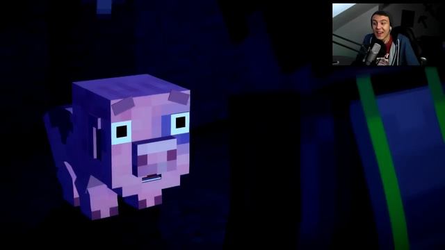 HEFTIGE DEALS in der GASSE?! - Minecraft Story Mode #02 [Deutsch/HD] смотреть онлайн