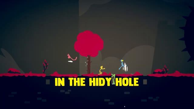 THIS GAME IS NOT FOR KIDS (18+) смотреть онлайн