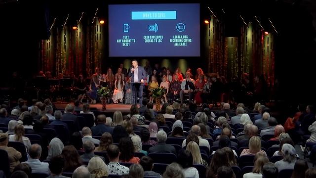 Плод Святости | Димитрий Коваленко | 21 Ноября 2021 | 1-й поток | Церковь Живой Поток смотреть онлайн