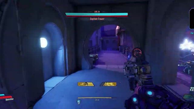 Borderlands 3 - Sound Re-Design REDUX смотреть онлайн