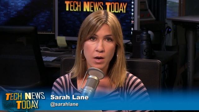 Tech News Today 542: The Buffet Effect смотреть онлайн