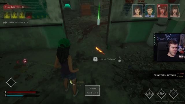 HOME SWEET HOME SURVIVE SURVIVOR GUIDE (GAMEPLAY TUTORIAL) смотреть онлайн