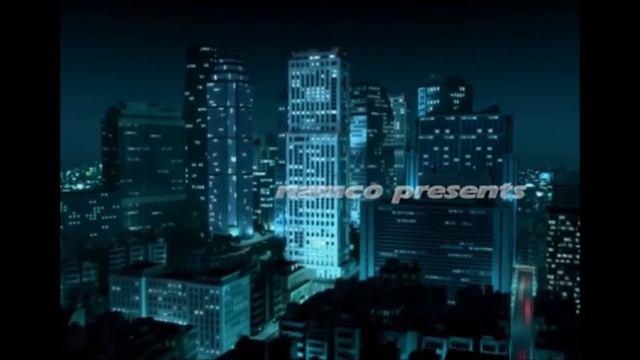Tekken Tag Tournament Ost - Opening Movie