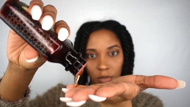 3 Strand Twist Out w/Camille Rose Naturals | Dana Nicole смотреть онлайн