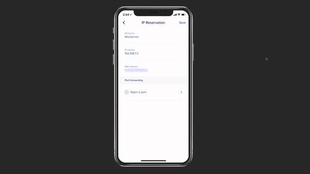 High Sierra Server Part 11: Network Configuration: Non Apple Routers смотреть онлайн