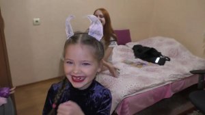 вот как проводили время в Тюмени