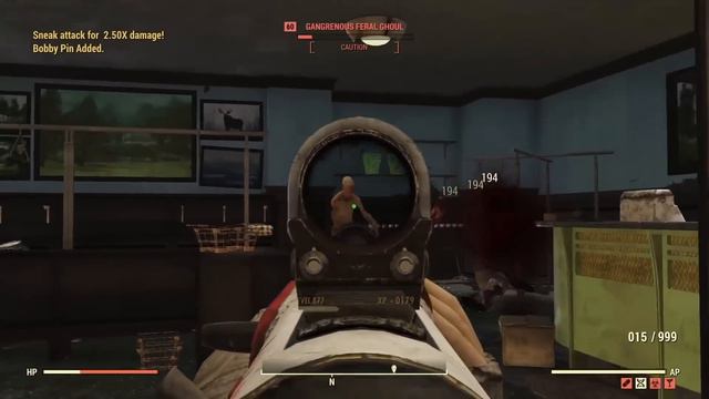 NEW Fallout 76 Update Is Broken... смотреть онлайн