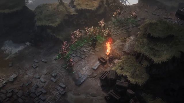 NEWS Zu Diablo 2: Resurrected, Last Epoch, Path Of Exile & MEHR