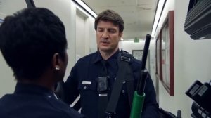 Легкий Сериал на Вечер - The rookie / Новобранец / Новичок | Драный Обзор