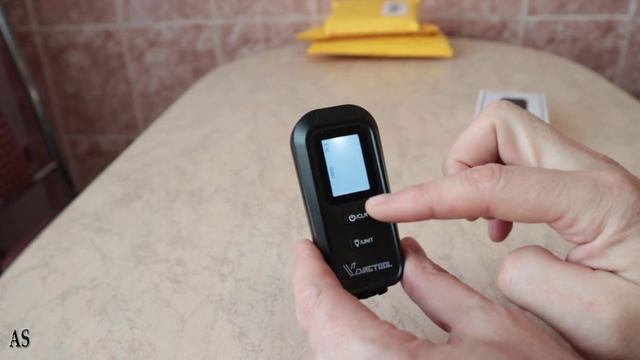 Толщиномер VDIAGTOOL VC-100 за 700 рублей смотреть онлайн