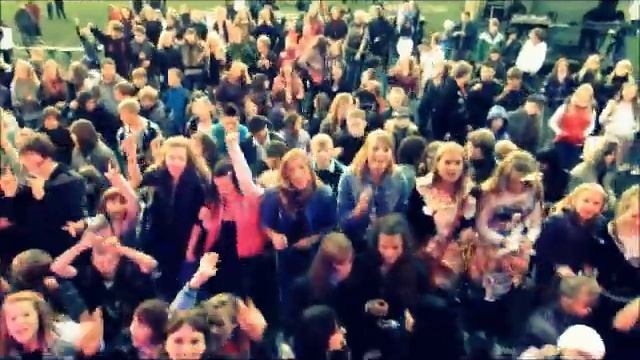DJ SLON & KATYA - Я не дам (live) смотреть онлайн