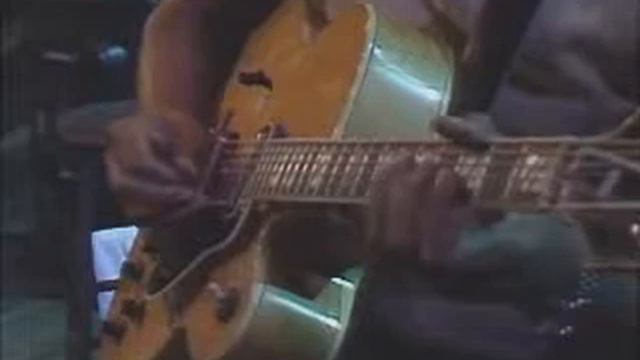 Dizzy Gillespie -  Live In Montreal 1981