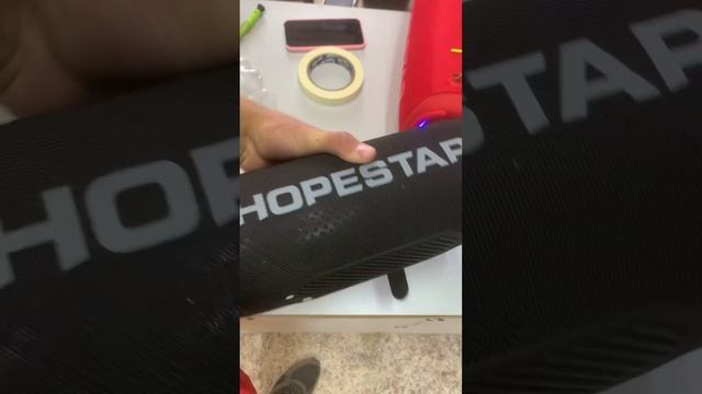 Hopestar p32 Max смотреть онлайн
