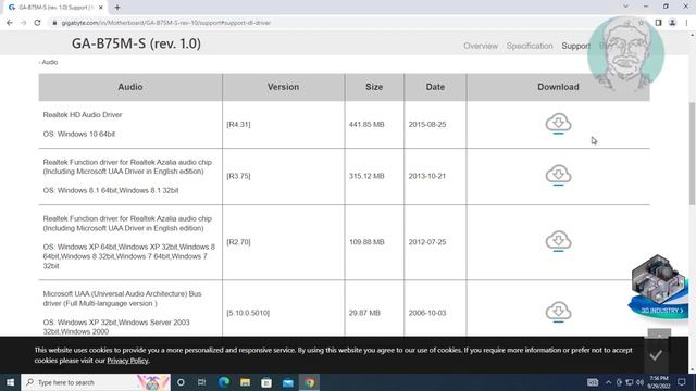 Fix Realtek High Definition Audio Missing From Device Manager Windows 11/10 [Solved]