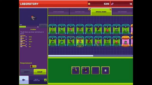 A New Reporter in Infectonator 3 (3) смотреть онлайн