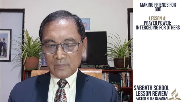 Sabbath School 3rd Quarter Lesson 4: SEEING PEOPLE THROUGH JESUS’ EYES- ILOCANO смотреть онлайн