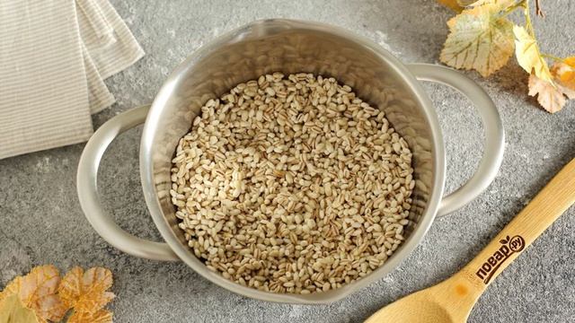 Сборник рецептов