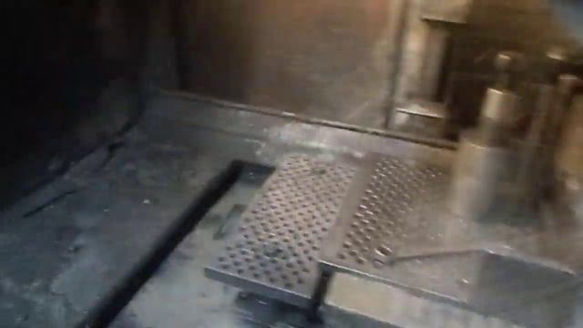 № 24 Шлифовка ГБЦ Исудзу