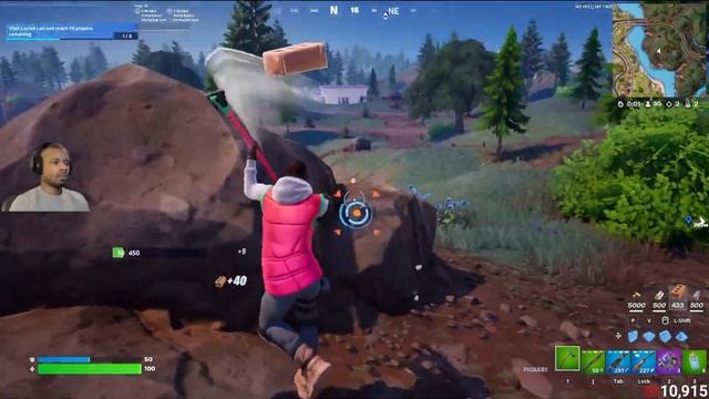 ?Fortnite PC LIVE смотреть онлайн