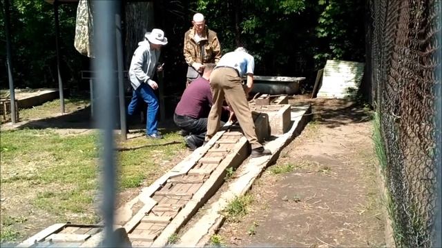 Охота на Орловщине Отчет о выставке Часть 3 Испытания норных собак смотреть онлайн