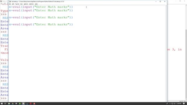 Python - Programming (Part-2) | Python Tutorial in Hindi - Simple Programming Python смотреть онлайн