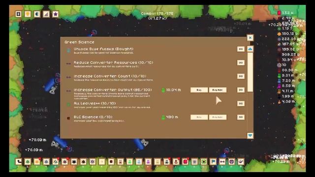 Leaf Blower Revolution - Ep 8 - Celestial Leaves смотреть онлайн