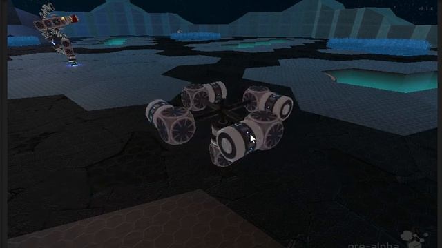 Rawbots - FREE ENERGY! смотреть онлайн