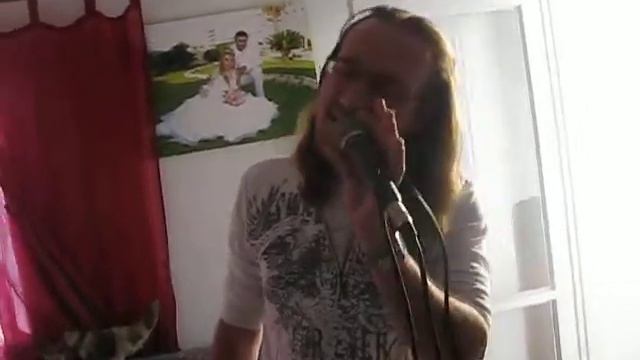 Сергей-Не вешать нос (наше караоке) смотреть онлайн
