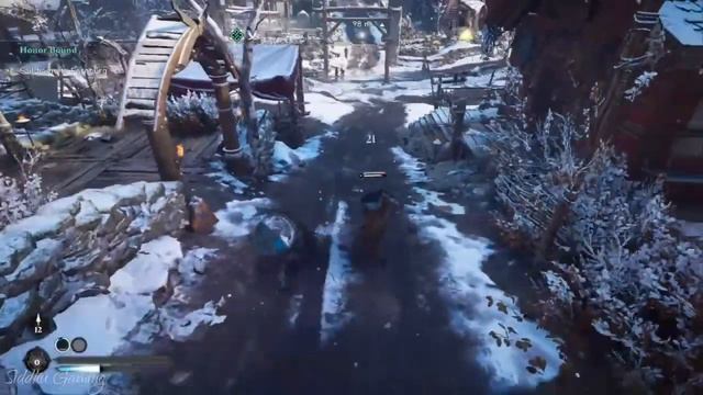 வைக்கிங் | Assassin's Creed Valhalla | #1 | Live | Tamil | смотреть онлайн