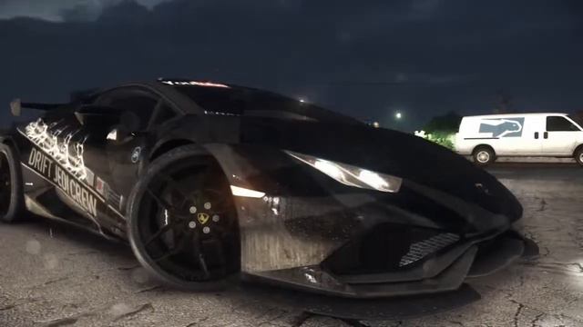 NFS 2015 DRIFT JEDI CREW New Wrap Reveal смотреть онлайн