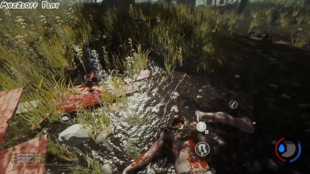 THE FOREST ֍ Прохождение #5 ֍ Попал в Плен смотреть онлайн