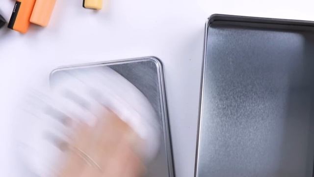 Posca Pen Painting on METAL?! (satisfying) смотреть онлайн