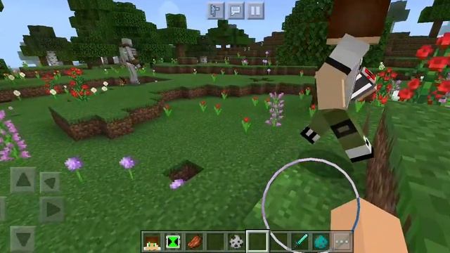 Ben 10 vs mutant mobs смотреть онлайн