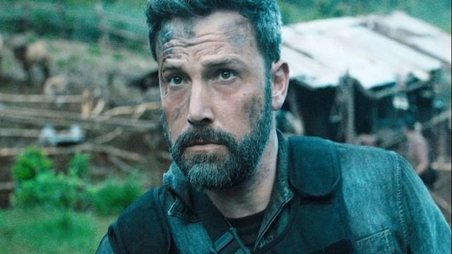 Гипнотик Бен Аффлек и легкое кино на вечер АленКа и мой Дневник мыслей Дзен смотреть онлайн