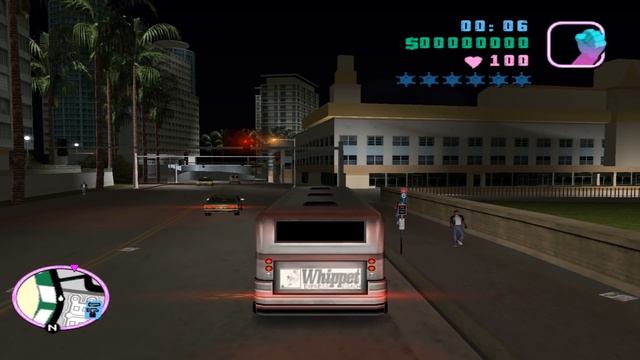 Секреты, баги и пасхалки в GTA Vice City смотреть онлайн