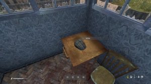 DAYZ-ВЫЖИВАНИЕ С НУЛЯ, СБЕЖАЛ ОТ СТАИ ЗОМБИ!