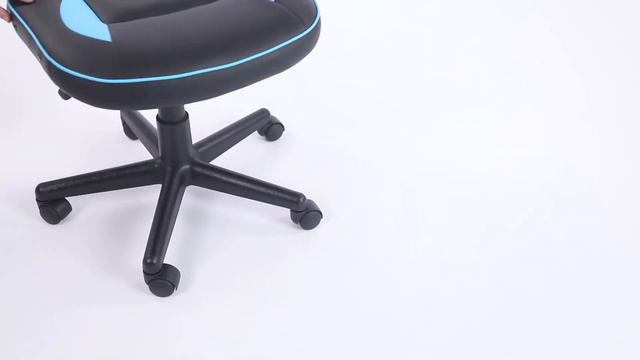 Hertz Student Gaming Chair Assembly смотреть онлайн