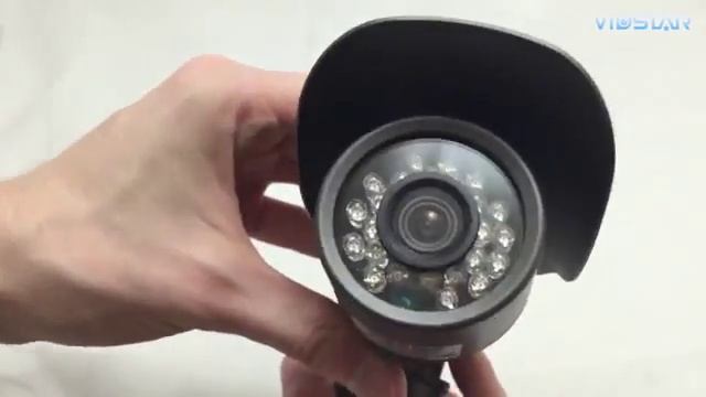 VSC 2360FR AHD смотреть онлайн