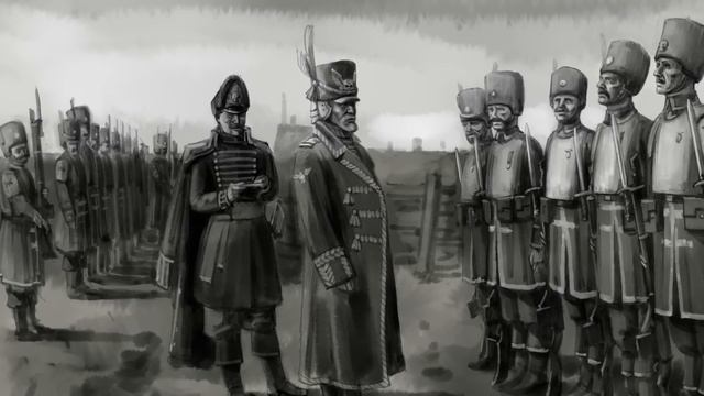 The History of the VOSTROYAN FIRSTBORN Regiments of the Astra Militarum - Warhammer 40K Lore смотреть онлайн