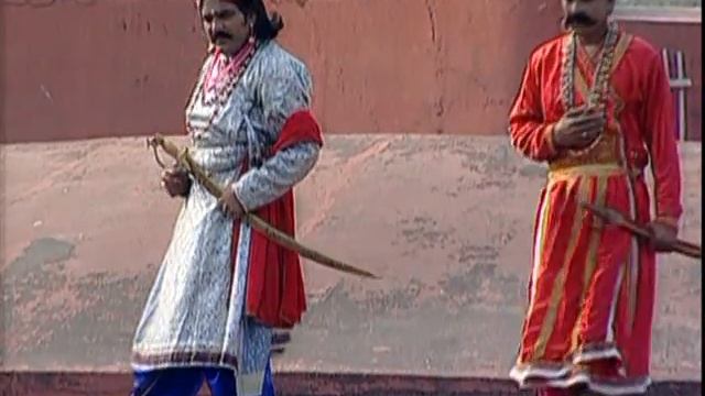 Khural Garh [Full Song] Japo Guru Ravidas Ji смотреть онлайн