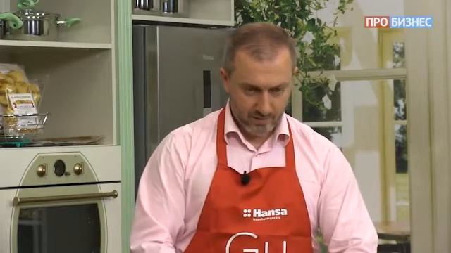 PRO Кухню - Олег Суковатов смотреть онлайн