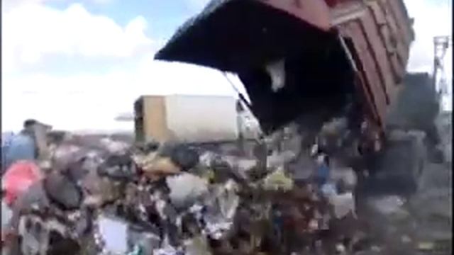 Утилизация в Иркутске смотреть онлайн