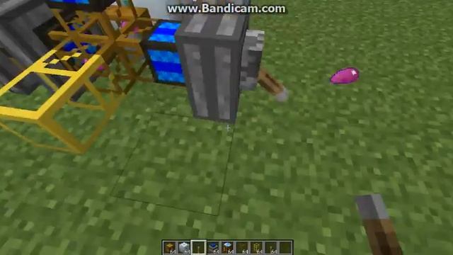 Как сделать Построить Генератор Материи!!! смотреть онлайн